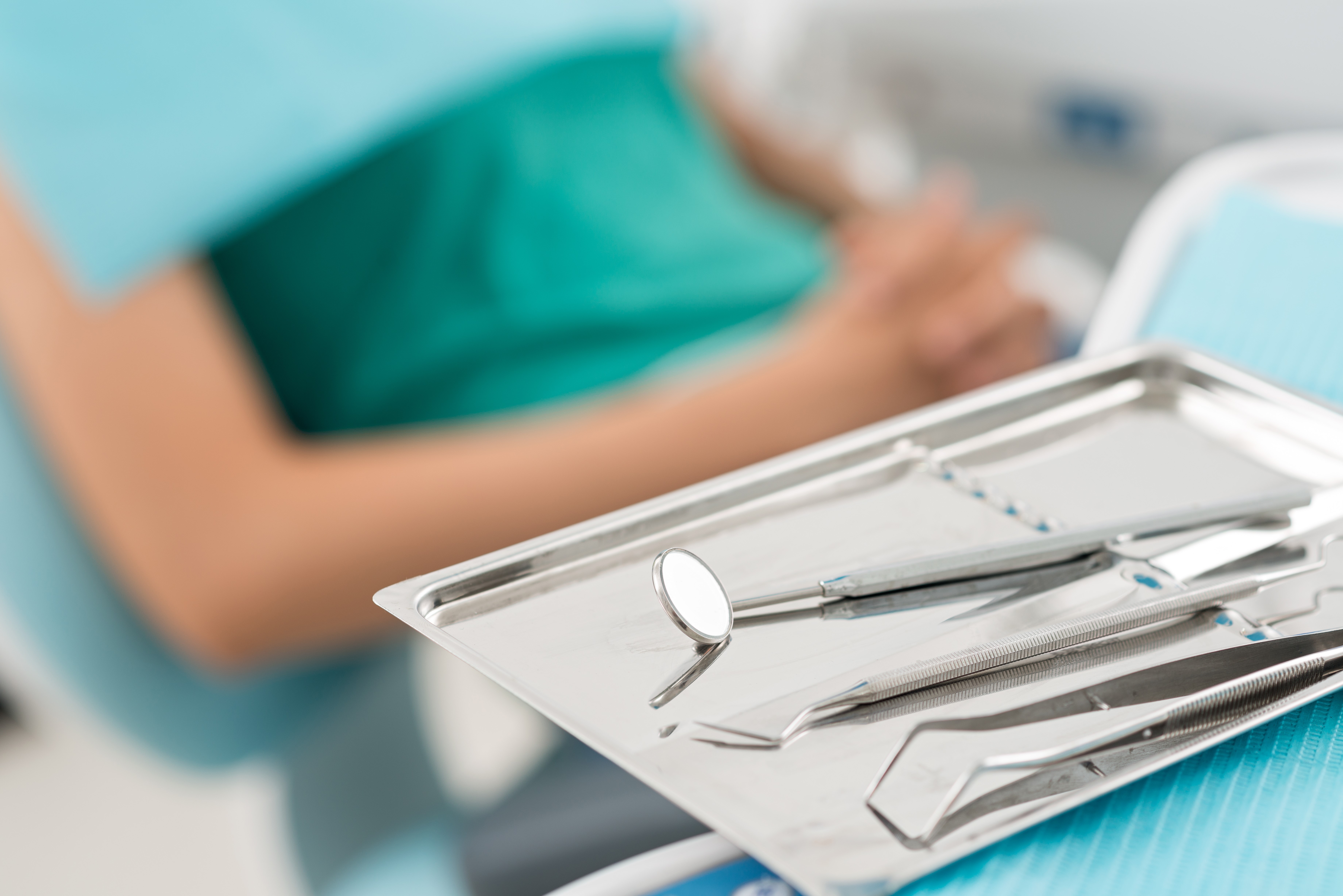 orthodontic hand tools